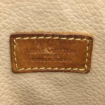 LOUIS VUITTON ルイヴィトン モノグラム サックプラ M51140【CAAK3080】_画像7