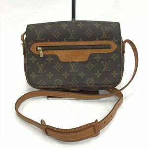 Louis Vuitton　ルイヴィトン　モノグラム　 サンジェルマン24　ショルダーバッグ　M51210【CAAQ2013】