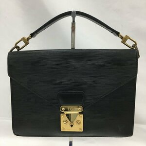 LOUIS VUITTON ルイ・ヴィトン エピ セリエドラゴンヌ M52612/A20960【CAAR4026】