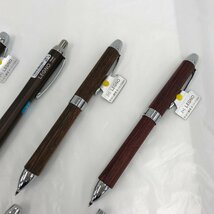 PILOT パイロット 2＋1 LEGNO レグノ 多機能筆記具 7本 セット【CAAR9007】_画像2