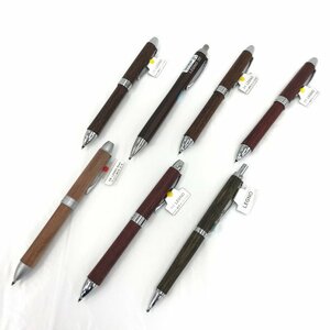 PILOT パイロット 2＋1 LEGNO レグノ 多機能筆記具 7本 セット【CAAR9007】