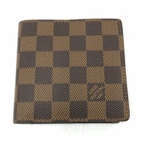 LOUIS VUITTON ルイヴィトン ダミエ ミュゼットサルサ N51300 LM0025【CAAS6073】_画像1