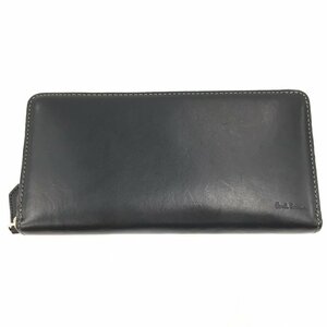 Paul Smith ポールスミス 長財布 箱付き【CAAU3010】