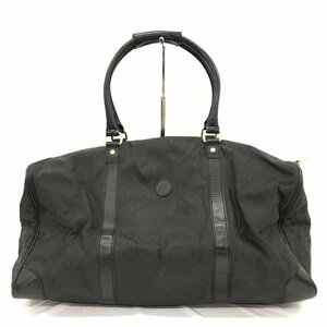 FENDI フェンディ ズッキーノ ボストンバッグ ショルダーストラップ付き【CAAV8067】