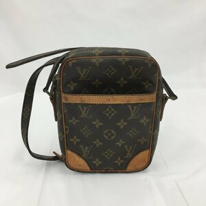 LOUIS VUITTON ルイヴィトン ショルダーバッグ モノグラム ダヌーブ M45266 883SI 【CAAW3021】