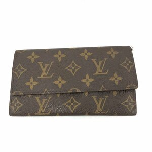 LOUIS VUITTON ルイヴィトン 長財布 モノグラム CA0918【CAAY6091】