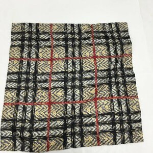 BURBERRY LONDON バーバリーロンドン　スカーフ　ノヴァチェック　箱入り【CAAY5065】