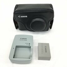 Canon　キヤノン　PowerShot G12　通電確認済み【CAAZ8012】_画像8