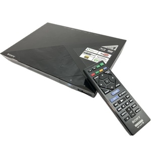 SONY BDP-S3200 Blu-ray Blue-ray disk player overseas specification 