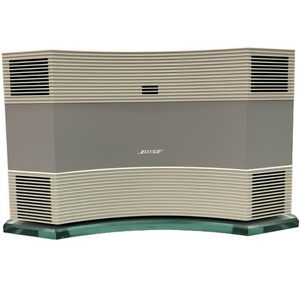 BOSE ACOUSTIC WAVE MUSIC SYSTEM II ボーズ 