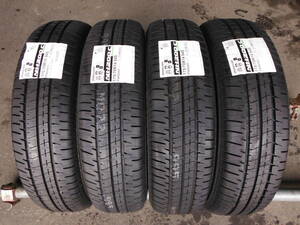 NP1504　送料無料! 新品 【4本SET総額34,800円!】 175/70R14 ブリヂストン ECOPIA NH200C エコピア 175/70-14 175/70/14