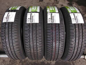 NP1516　送料無料! 新品 【4本SET総額41,000円!】 175/65R15 ブリヂストン BS ECOPIA NH200C エコピア 175/65/15 175/65-15