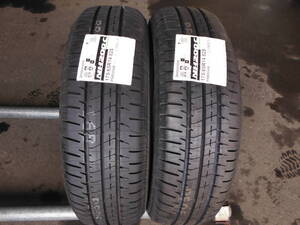 NP1530　送料無料! 新品 【2本SET総額14,800円】 175/65R14 ブリヂストン BS ECOPIA NH200C エコピア 175/65/14 175/65-14