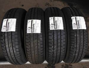 NP1503　送料無料! 新品 【4本SET総額32,000円】 165/65R14 ブリヂストン BS ECOPIA NH200C エコピア 165/65/14 165/65-14