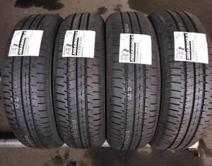 NP1529　送料無料! 新品 【4本SET総額29,800円】 175/65R14 ブリヂストン BS ECOPIA NH200C エコピア 175/65/14 175/65-14