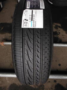 NP1538　送料無料! 新品 1本のみ! 205/60R16 ブリヂストン REGNO GRVⅡ GRV2 レグノ 205/60-16 205/60/16