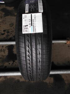 NP1554 送料無料 新品 【1本総額12,000円】 195/65R15 ブリヂストン BS REGNO GRXⅡ GR-XⅡ GR-X2 GRX2 レグノ 195/65/15 195/65-15