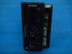 KEYENCE キーエンス XG-7000 画像処理システム 管理nkky
