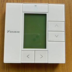 DAIKIN 業務用エアコン用ワイヤードリモコン BRC1G2 