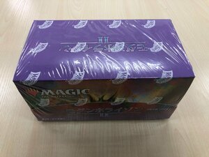 MTG モダンホライゾン2 セット・ブースター 日本語版 Box 未開封