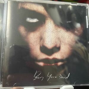 【新品同様】【廃盤レアCD】Bury Your Dead / S.T.【Metalcore】Kublai Khan,Cataract,Born From Pain,CANE HILL, Madball,Beartooth,Otep