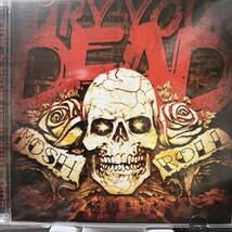 【新品同様】【廃盤レアCD】Bury Your Dead / Mosh...【Metalcore】Kublai Khan,Cataract,Born From Pain,CANE HILL, Madball,Beartooth_画像1