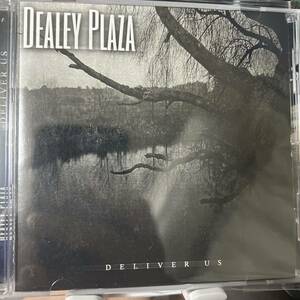 【新品同様】【廃盤激レア】Dealey Plaza / Deliver Us【Deathcore】Bodysnatcher,Mental Cruelty,Worm Shepherd,Angelmaker,Lorna Shore