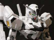 素組み完成品 HG キャリバーン シュバルゼッテ 2点セット 機動戦士ガンダム 水星の魔女 1/144 バンダイ BANDAI_画像5