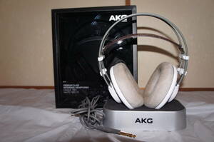 ★☆AKG K701☆★