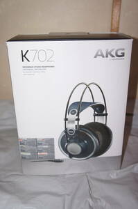 ★☆AKG K702 と BLDEN 88761 ヘッドフォンケーブル☆★