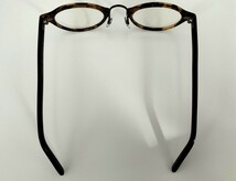 オリバーピープルズ　OLIVER PEOPLES　メガネ 眼鏡　1955 雅 伊達メガネ　Limited Edition_画像9