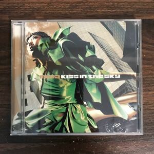 E445 中古CD100円 MISIA KISS IN THE SKY