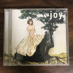 E455 中古CD100円 YUKI joy