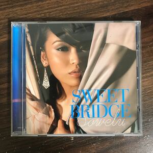 E457 中古CD100円 Sowelu SWEET BRIDGE