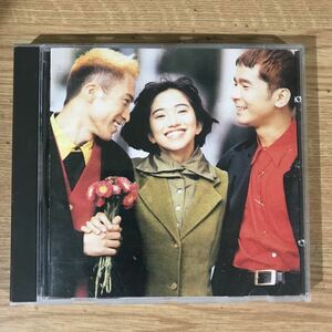 (E248)中古CD100円 Dreams come TRUE MILLION KISSES