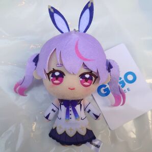 ぶいすぽっ! ぬいぐるみマスコット 兎咲ミミ GIGO 限定