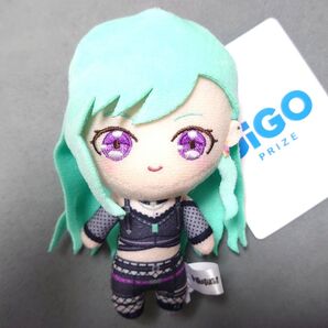 ぶいすぽっ! ぬいぐるみマスコット 八雲べに GIGO 限定