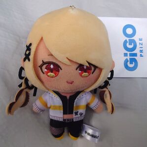 ぶいすぽ ぬいぐるみマスコット vol.2 神成きゅぴ