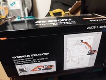 日立建機 ZAXIS 330-7 レプリカーズ コマツ 小松 コベルコ ショベルカー パワーショベル 油圧ショベル ドーザー_画像7