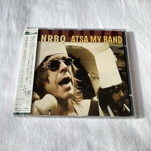 ＮＲＢＱのビューティフル・サンデー ＮＲＢＱ 国内盤