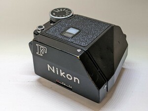 ★訳あり大特価★ NIKON ニコン F フォトミック FTN ファインダー #33#150#A0969