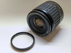 ★実用良品★ CANON キヤノン ZOOM LENS EF 35-80mm F4-5.6 #5#r#A0975