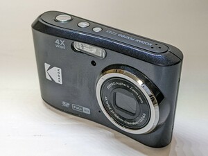 ★美品★ KODAK コダック PIXPRO FZ45 #33#100#A0980