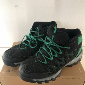 NIKE ACG TENGU トレッキングシューズ　27.5㎝