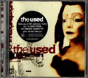 CD★the used