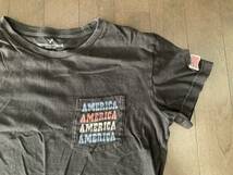 ☆古着・American Eagle・アメリカンイーグル・半袖・Tシャツ・Sサイズ・クリックポスト全国一律￥185☆_画像3