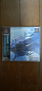 (0190) 新品未開封品 青の６号 Ａｎｔａｒｃｔｉｃａ／ＰＳ 2枚組 SLPS02940~1 