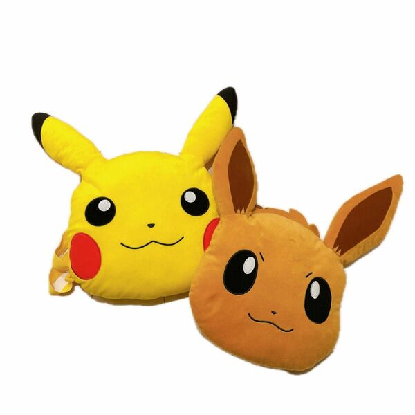 ポケモン　ピカチュウ　イーブイ　リュック　かばん　カバン　鞄　アミューズメント　ガチャガチャ　ガチャポン