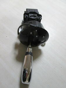  Fiat 500 1.2 POP 31212 AT shift lever (C)