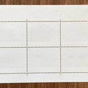 記念切手 シート 日本の山岳シリーズ 第2集 リーフレット(解説書)付 80円×10枚 2013(H25).2.22の画像4
